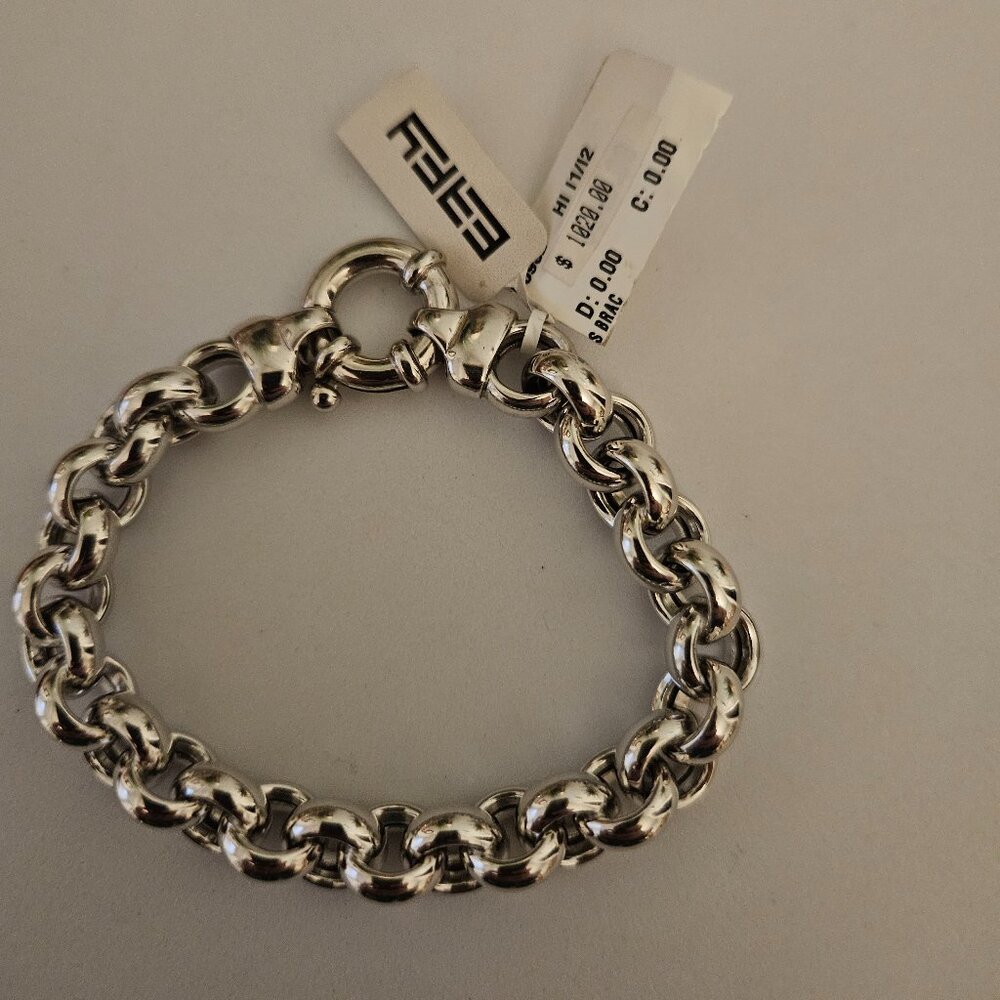 Link Bracelet ENY Effy  925